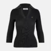 Marina Polo Sweater Marina Polo Sweater