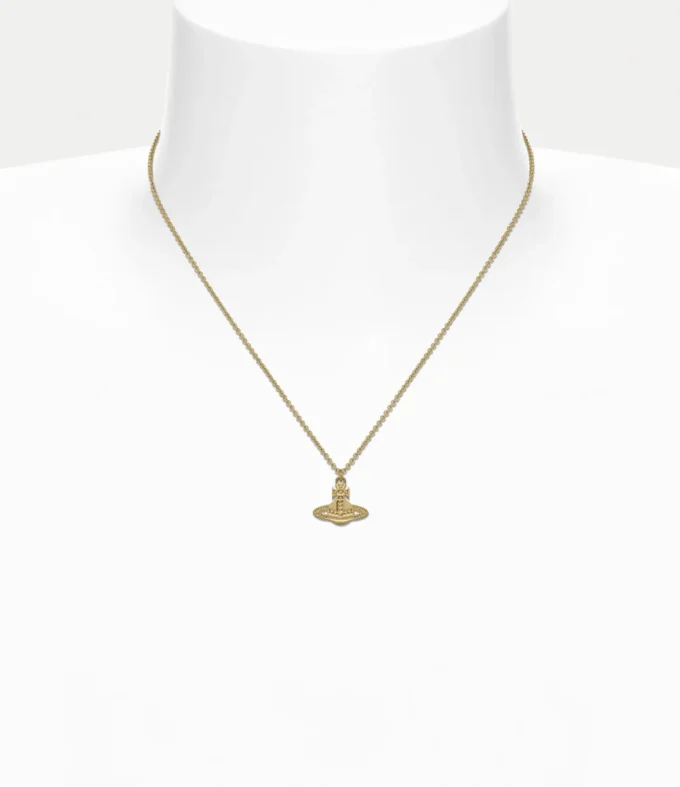 Marinetta Pendant Necklace Marinetta Pendant Necklace