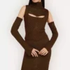 Mary Arm Warmers Mary Arm Warmers