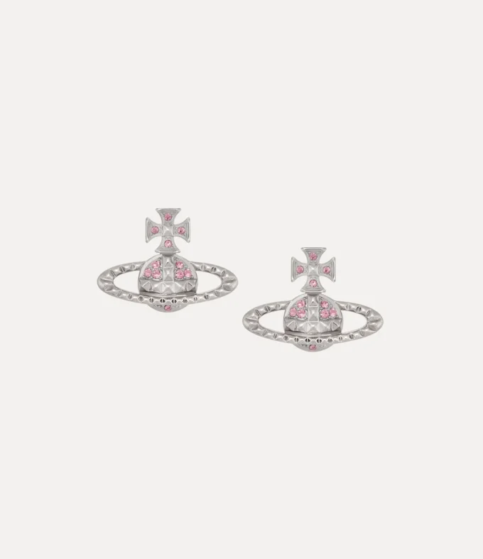 Mayfair Bas Relief Earrings Mayfair Bas Relief Earrings