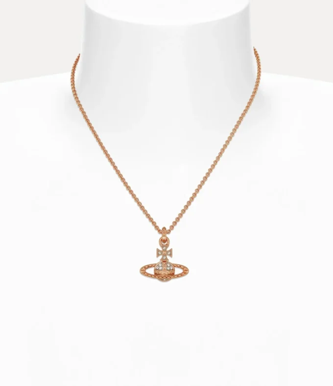 Mayfair Bas Relief Pendant Necklace Mayfair Bas Relief Pendant Necklace