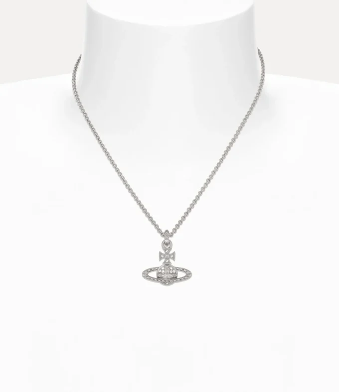 Mayfair Bas Relief Pendant Necklace Mayfair Bas Relief Pendant Necklace