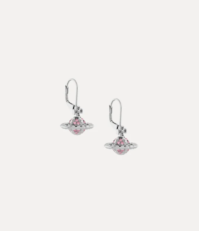 Mayfair Small Orb Earrings Mayfair Small Orb Earrings