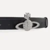 Medium Bas Relief Belt