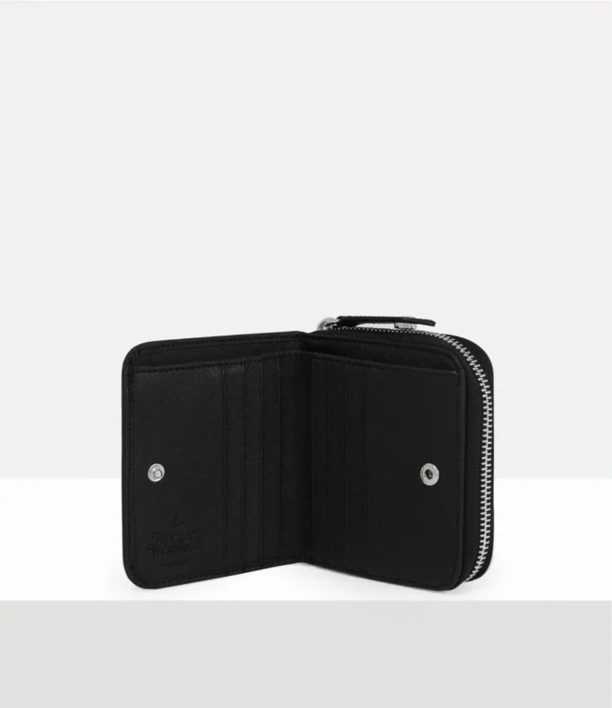 Medium Zip Wallet Medium Zip Wallet