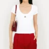 Micro Lollo T-shirt Micro Lollo T-shirt