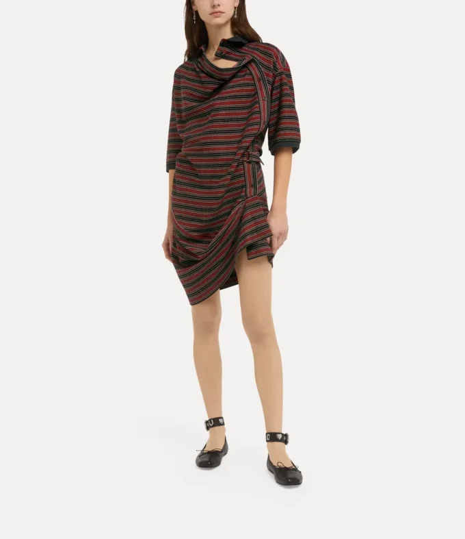 Ming Polo Dress Ming Polo Dress