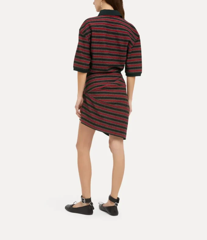 Ming Polo Dress Ming Polo Dress