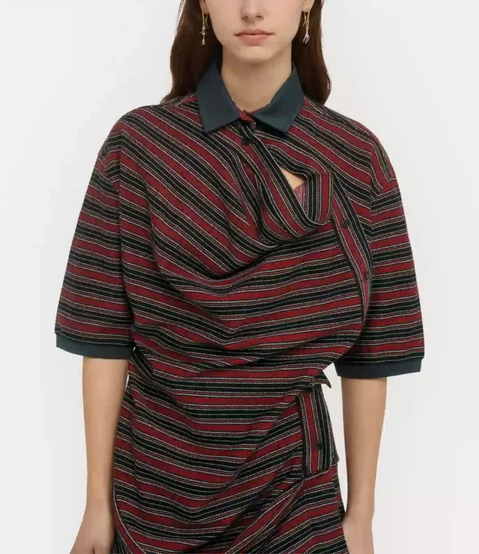Ming Polo Dress Ming Polo Dress