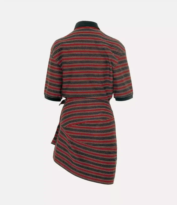 Ming Polo Dress Ming Polo Dress
