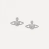 Mini Bas Relief Earrings Mini Bas Relief Earrings