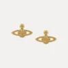 Mini Bas Relief Earrings Mini Bas Relief Earrings