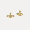 Mini Bas Relief Earrings Mini Bas Relief Earrings