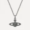 Mini Bas Relief Pendant Necklace Mini Bas Relief Pendant Necklace