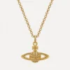 Mini Bas Relief Pendant Necklace Mini Bas Relief Pendant Necklace