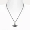Mini Bas Relief Pendant Necklace Mini Bas Relief Pendant Necklace