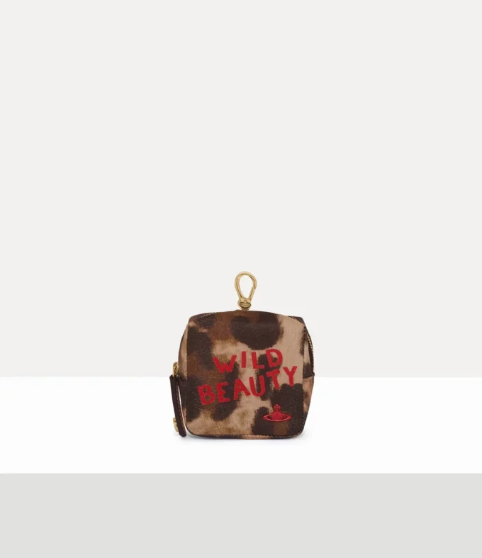 Mini Cube Pouch Mini Cube Pouch