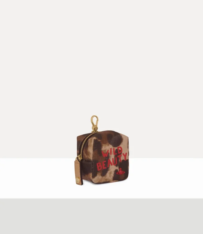 Mini Cube Pouch Mini Cube Pouch