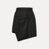 Mini Infinity Skirt