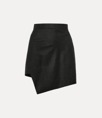Mini Infinity Skirt