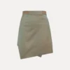 Mini Infinity Skirt