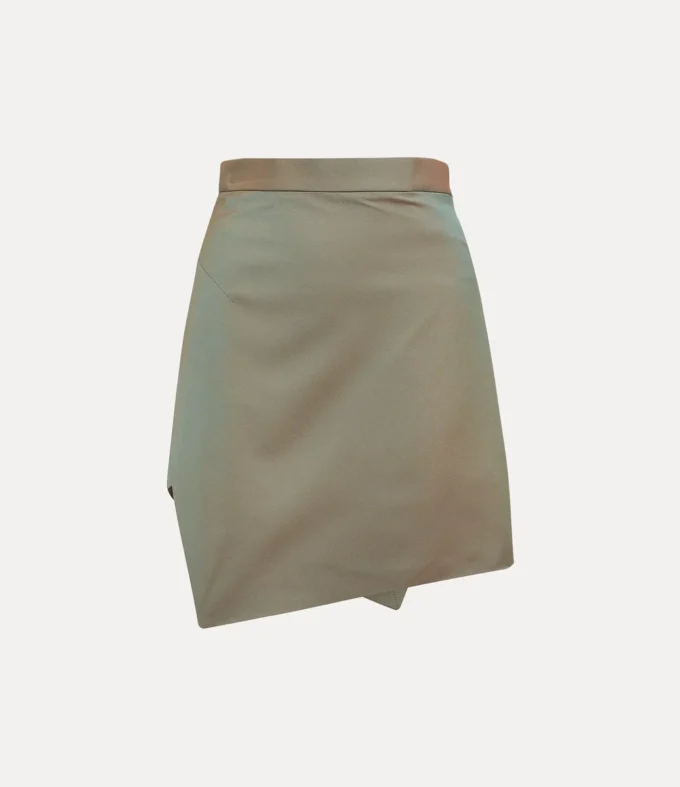 Mini Infinity Skirt