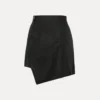 Mini Infinity Skirt