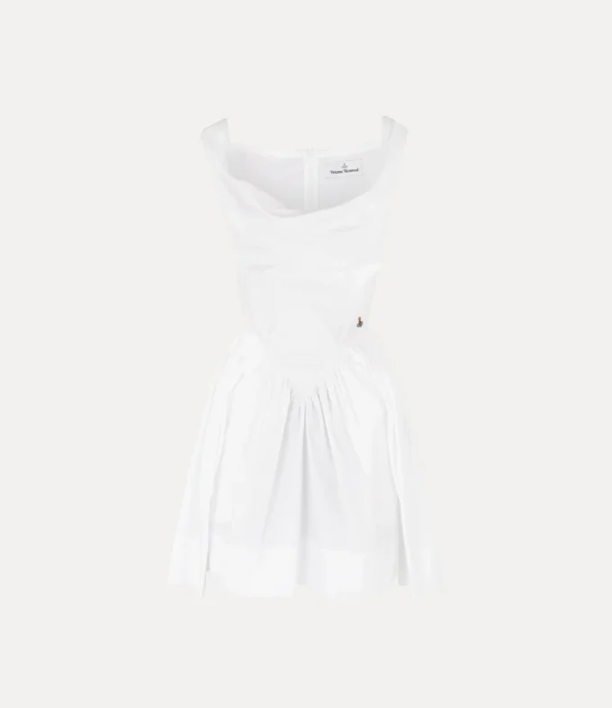 Mini Sunday Dress Mini Sunday Dress