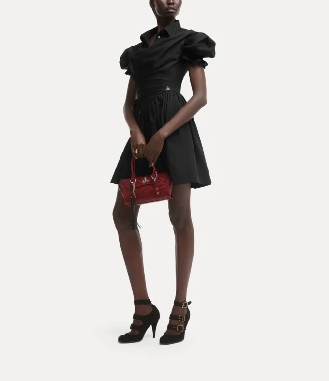 Mini Sunday Dress Mini Sunday Dress