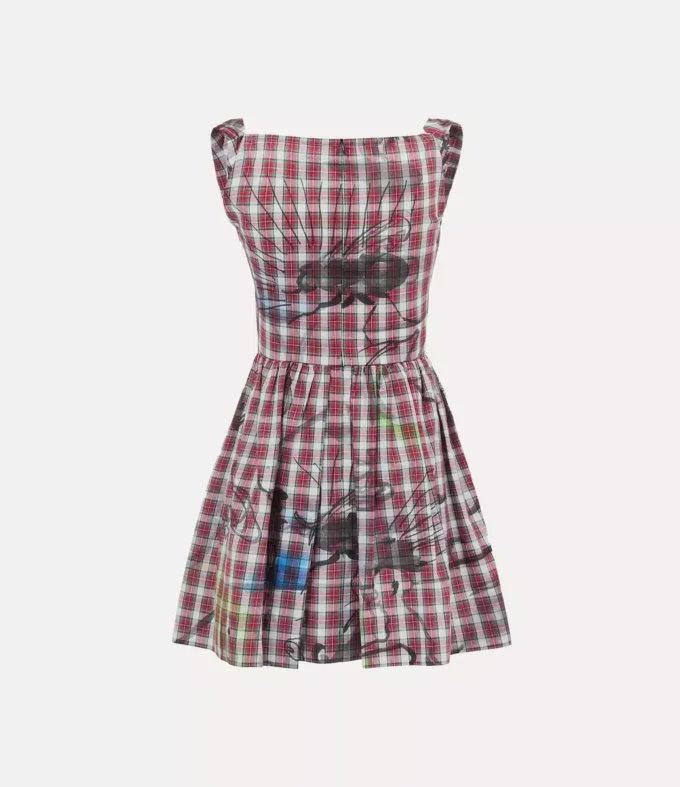 Mini Sunday Dress Mini Sunday Dress
