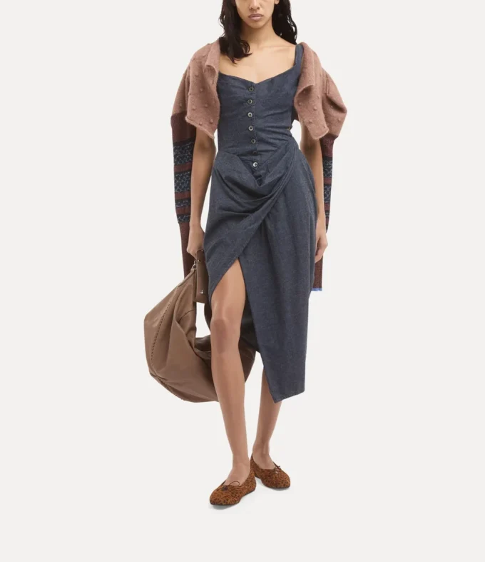 Monday Wrap Dress Monday Wrap Dress