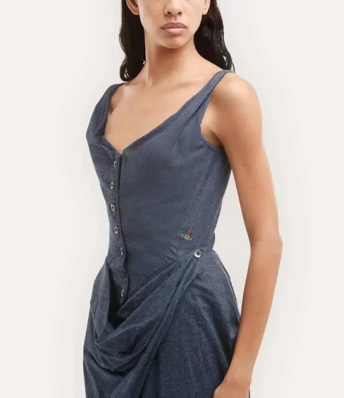 Monday Wrap Dress Monday Wrap Dress