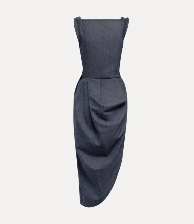 Monday Wrap Dress Monday Wrap Dress