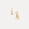 Monette Small Earrings Monette Small Earrings