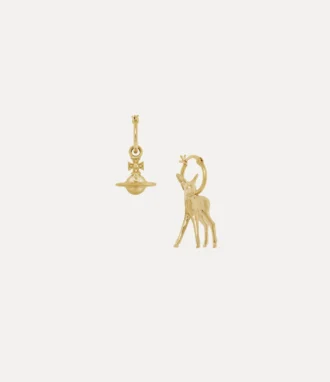 Monette Small Earrings