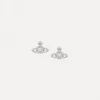 Nano Solitaire Earrings Nano Solitaire Earrings