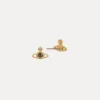 Nano Solitaire Earrings Nano Solitaire Earrings