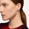 Nano Solitaire Earrings Nano Solitaire Earrings