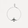 New Diamante Heart Bracelet New Diamante Heart Bracelet
