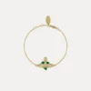 New Diamante Heart Bracelet New Diamante Heart Bracelet