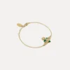 New Diamante Heart Bracelet New Diamante Heart Bracelet