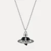New Diamante Heart Pendant Necklace New Diamante Heart Pendant Necklace