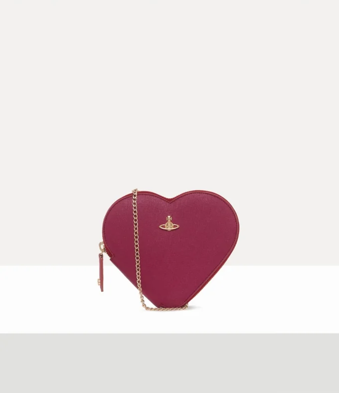 New Heart Crossbody New Heart Crossbody
