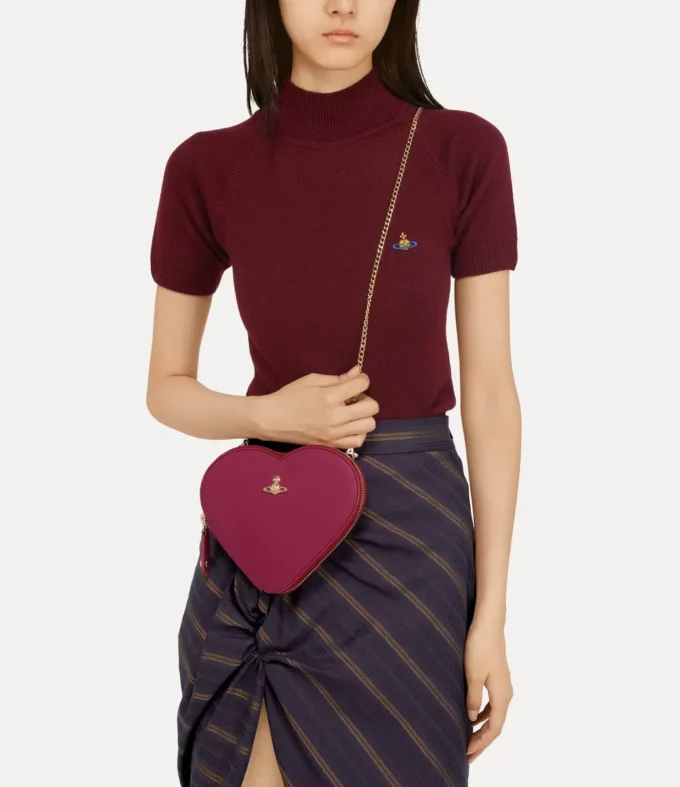 New Heart Crossbody New Heart Crossbody