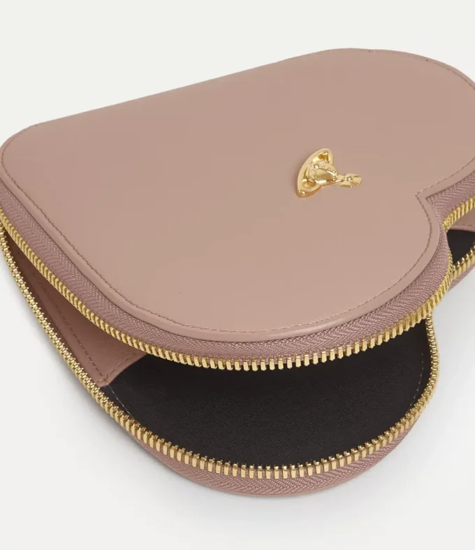 New Heart Crossbody New Heart Crossbody