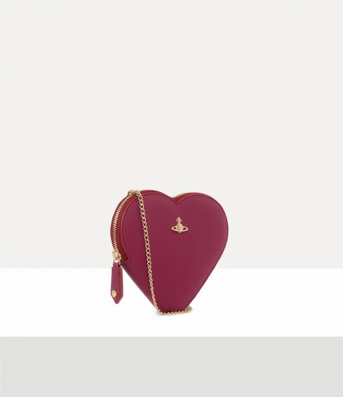 New Heart Crossbody New Heart Crossbody