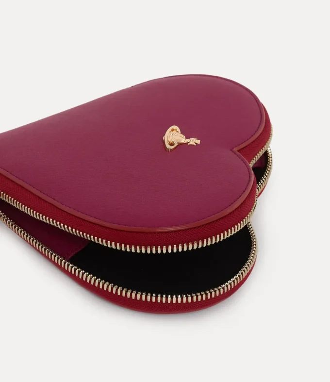 New Heart Crossbody New Heart Crossbody