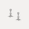 New Petite Orb Earrings New Petite Orb Earrings