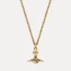 New Petite Orb Pendant Necklace New Petite Orb Pendant Necklace