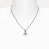 New Petite Orb Pendant Necklace New Petite Orb Pendant Necklace